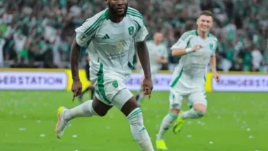 المرصد الرياضية: "كيسي" يقرر الرحيل عن الأهلي ويكشف عن وجهته الجديدة في صفقة صادمة