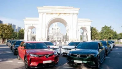 المستهلكون يتجهون بشكل متزايد نحو السيارات الكهربائية مع تزايد تقلبات أسعار البنزين