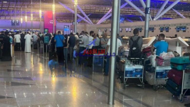 المطيري لـ 'السياسة': ارتفاع أسعار تذاكر السفر بنسبة 300%… ماذا ينتظر المسافرين؟