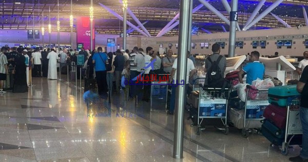 المطيري لـ 'السياسة': ارتفاع أسعار تذاكر السفر بنسبة 300%… ماذا ينتظر المسافرين؟