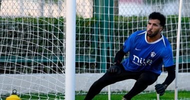 المهدى وإبراهيم يخضعان لفحوصات المنشطات بعد مواجهة الزمالك وأوتوهو