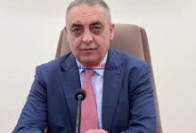 النائب البستنجي يوجه أطيب التهاني للملك والأردنيين بمناسبة عيد الفطر ويحتفل بهذه المناسبة الوطنية