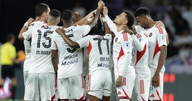 الننى يقود الجزيرة الإماراتي لتحقيق التأهل التاريخي لنهائي كأس رئيس الدولة على حساب شباب الأهلي