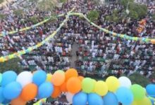 الوادي الجديد يستعد لعيد الفطر: تجهيز 14 ساحة كبرى و331 مسجدًا للصلاة وتلبية جميع الاحتياجات