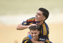 الوطن سبورت: أشرف بن شرقي ينفجر بمفاجأة قوية للأهلي ويكشف مصير رضا سليم بشكل مفاجئ