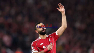الوطن سبورت | أنباء صادمة لمنتخب مصر وليفربول.. موعد عودة محمد صلاح من الإصابة يثير القلق