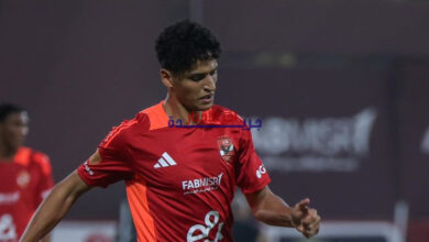 الوطن سبورت: الأهلي يخطط لإعادة ثلاثي الشباب بقوة مع انتهاء الموسم وما يؤثر على تشكيل الفريق