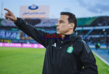 الوطن سبورت: تعرف على 3 أسباب وراء رفض الأهلي التفاوض مع حسام البدري واستبعاد عودته