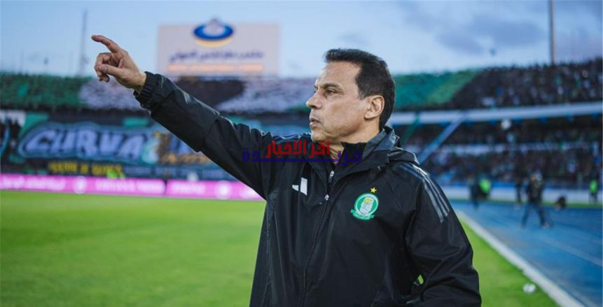 الوطن سبورت: تعرف على 3 أسباب وراء رفض الأهلي التفاوض مع حسام البدري واستبعاد عودته