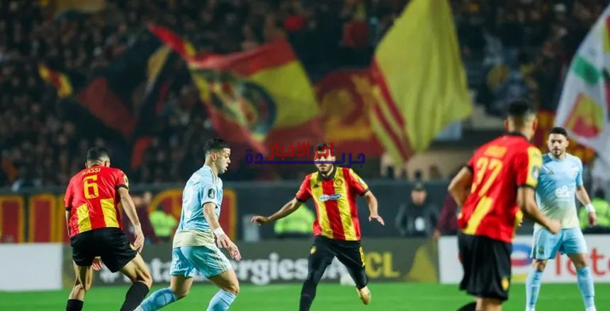 الوطن سبورت: جهاز الكرة في الأهلي يوجه تحذيرًا هامًا للاعبين قبل مواجهة الترجي المنتظرة