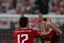 الوطن سبورت: سر طلب زيزو الرحيل عن الأهلي وكشف المصدر عن التفاصيل الحصرية