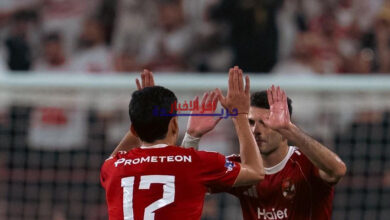 الوطن سبورت: سر طلب زيزو الرحيل عن الأهلي وكشف المصدر عن التفاصيل الحصرية