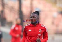 الوطن سبورت | كامويش يكشف سر راحة تدريبات الأهلي ويحتاج شهرين لإثبات ذاته في الفريق