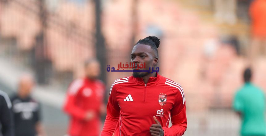 الوطن سبورت | كامويش يكشف سر راحة تدريبات الأهلي ويحتاج شهرين لإثبات ذاته في الفريق