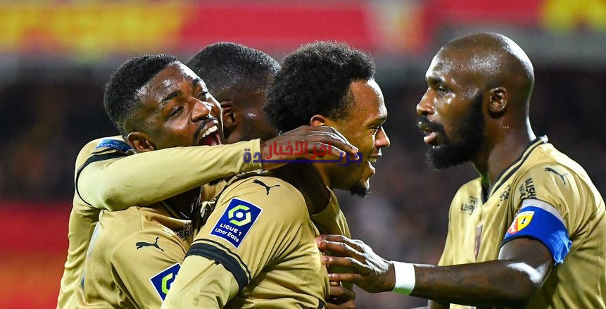 الوطن سبورت: لانس يرفض تأجيل مباراته مع باريس سان جيرمان بسبب اهتمام ليفربول