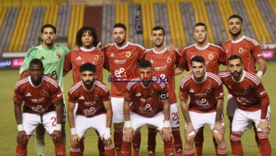 الوطن سبورت | مباريات حاسمة تنتظر النادي الأهلي.. الفرصة الأخيرة لتعويض ضياع البطولات