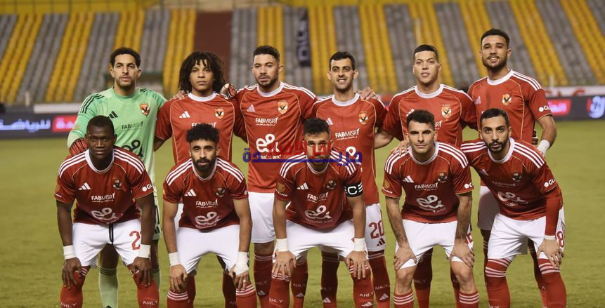 الوطن سبورت | مباريات حاسمة تنتظر النادي الأهلي.. الفرصة الأخيرة لتعويض ضياع البطولات