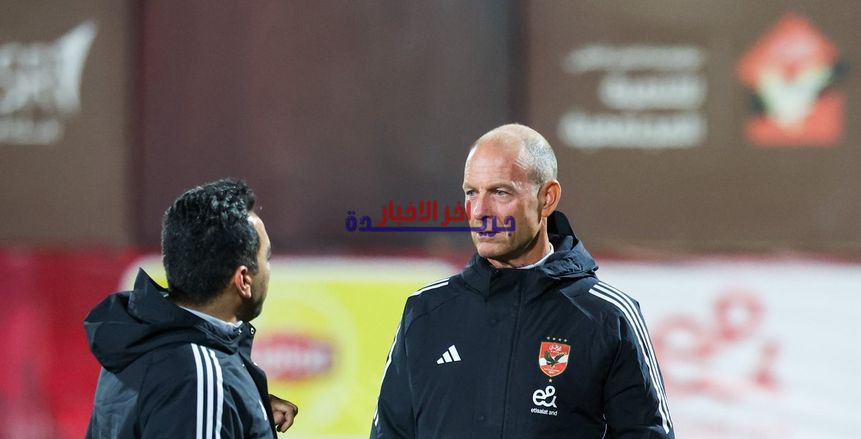 الوطن سبورت: مفاجأة مذهلة في عقد توروب تُعطل رحيله عن الأهلي نهاية الموسم وتثير جدلاً واسعًا