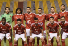 الوطن سبورت: موسم صفري يهدد النادي الأهلي.. كيف انهار البطل في أشهر قليلة؟