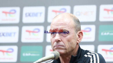 الوطن سبورت: يكشف أسرار تفكير ييس توروب قبل مواجهة الأهلي والترجي وتحضيرات المدرب الكبير