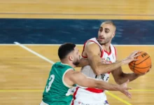 انتصار الزمالك وخسارة الأهلي في نصف نهائي دوري السلة يثير الجدل ويشعل المنافسة