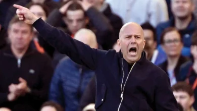 انتكاسة محزنة لليفربول تُصاب بخيبة أمل كبيرة.. تفاصيل الحادثة في جريدة الراية