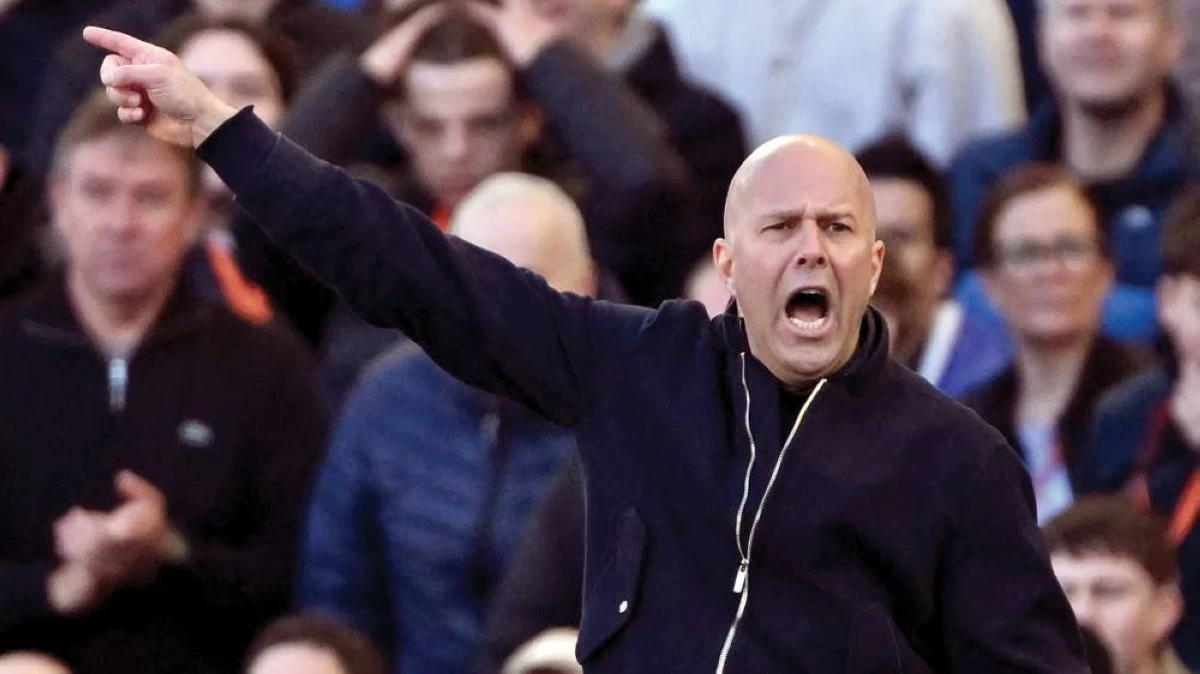 انتكاسة محزنة لليفربول تُصاب بخيبة أمل كبيرة.. تفاصيل الحادثة في جريدة الراية