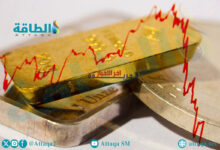 انخفاض تاريخي في أسعار الذهب بمقدار 116 دولارًا مع خسائر أسبوعية قوية – آخر التحديثات