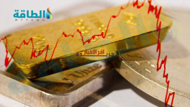 انخفاض تاريخي في أسعار الذهب بمقدار 116 دولارًا مع خسائر أسبوعية قوية – آخر التحديثات