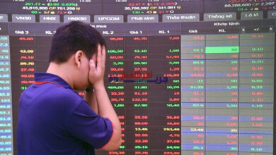 انخفاض حاد في أسعار الأسهم يهدد ثروات المليارديرات الفيتناميين ويصيب جميع القطاعات