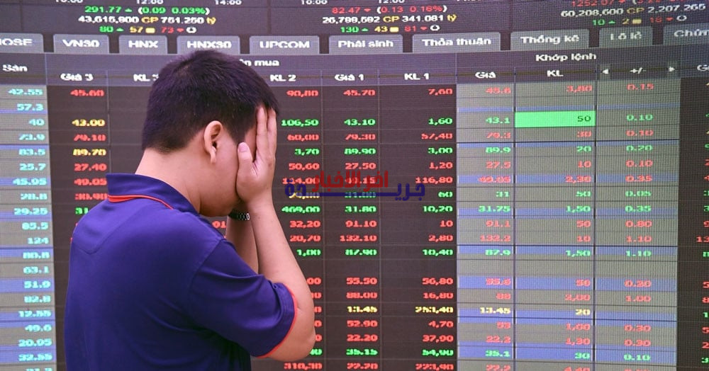 انخفاض حاد في أسعار الأسهم يهدد ثروات المليارديرات الفيتناميين ويصيب جميع القطاعات