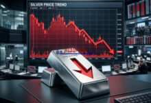 انخفاض حاد في أسعار الفضة العالمية يُثير مفاجأة بصندوق SLV ويخلف تساؤلات واسعة