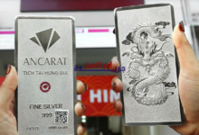 انخفاض حاد في أسعار الفضة اليوم 22 مارس ليصل إلى 69.63 دولارًا للأونصة مع ارتفاع عوائد السندات الأمريكية