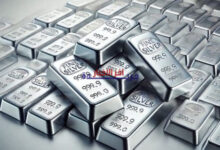 انخفاض حاد في أسعار الفضة يهدد استثمارات المستثمرين ويثير قلق الأسواق