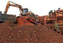 انخفاض حاد في أسعار خام الحديد إلى 807.5 يوان طنًا بعد تعديل سياسات الموانئ في الصين