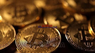 انخفاض قياسي في سعر البيتكوين يتجاوز 69 ألف دولار وسط تصاعد التوترات في الشرق الأوسط