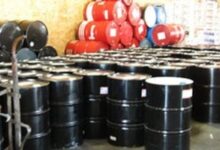 انخفاض مفاجئ في أسعار النفط.. خام برنت يتراجع إلى 107.29 دولار للبرميل