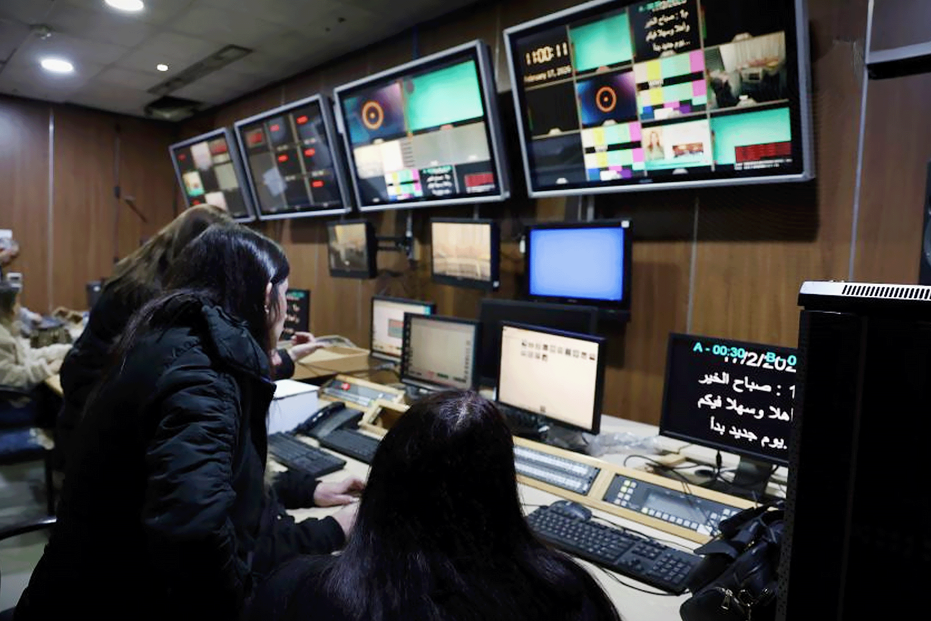 انطلاق قناة "السورية" في رمضان بـ10 مسلسلات و8 برامج متنوعة: استعد للمشاهدة الأصلية والمثيرة