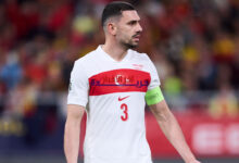 بالرغم من إصابته.. أسرار استدعاء منتخب تركيا لميرخ ديميرال ودوره الحاسم في المنتخب