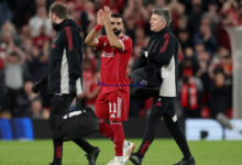 بالصور: 8 أسماء مرشحة بقوة لتولي مهمة خلافة محمد صلاح في ليفربول وإحداث ثورة في النادي