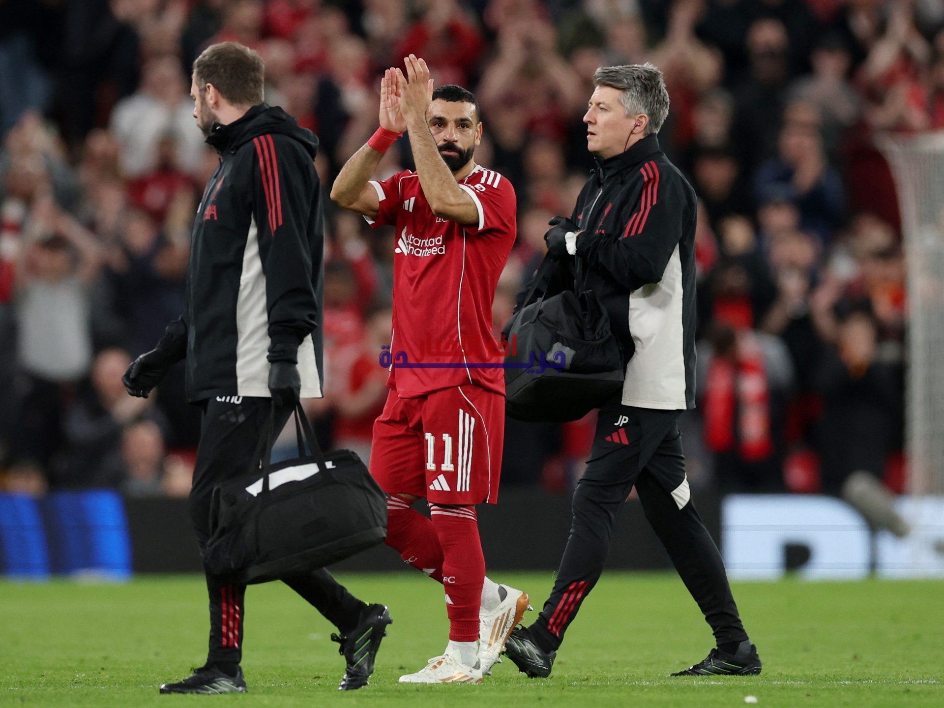 بالصور: 8 أسماء مرشحة بقوة لتولي مهمة خلافة محمد صلاح في ليفربول وإحداث ثورة في النادي