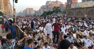 بالصور.. تخصيص 11 ساحة لأداء صلاة عيد الفطر في بورسعيد لضمان راحة المصلين وتنظيم الاحتفالات