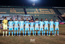 بالصور والأهداف.. تشكيل الأهلي القوي لمواجهة الترجي في إياب ربع نهائي دوري أبطال إفريقيا