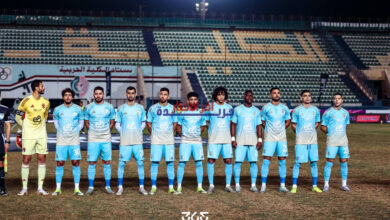 بالصور والأهداف.. تشكيل الأهلي القوي لمواجهة الترجي في إياب ربع نهائي دوري أبطال إفريقيا