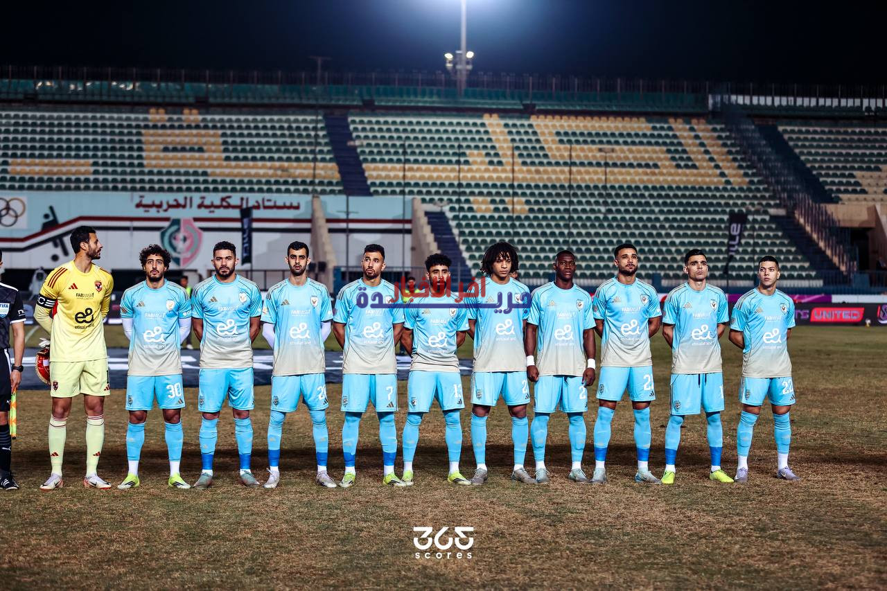 بالصور والأهداف.. تشكيل الأهلي القوي لمواجهة الترجي في إياب ربع نهائي دوري أبطال إفريقيا