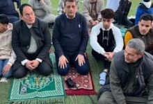 بالصور والفيديو.. امتلاء ساحات ومساجد الدقهلية لاستقبال صلاة عيد الفطر 2026 وترقب فرحة العيد