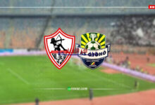 بث مباشر: الزمالك يواجه أوتوهو في مباراة حاسمة بالكونفدرالية الأفريقية
