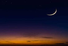 بث مباشر لرؤية هلال شوال في الإمارات.. الإعلان عن موعد عيد الفطر 2026 فورياً