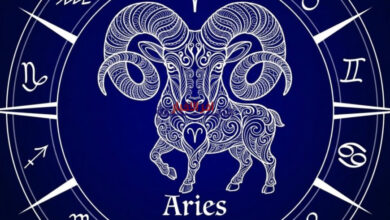 برج الحمل اليوم الاثنين 23 مارس 2026: توقعات حظك ومفاجآت مثيرة تهمك