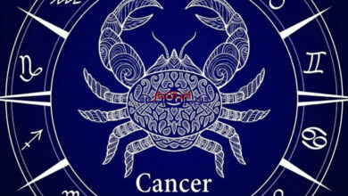 برج السرطان| حظك اليوم الأحد 22 مارس 2026 وتوقعات الفلك الخاصة بأبرز الفرص والتحديات